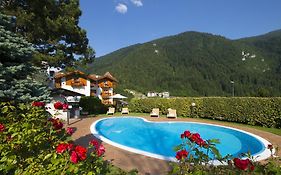 Du Lac Vital Mountain Hotel Molveno